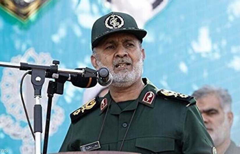 إيران تحذر لسنا ليبيا أو سوريا