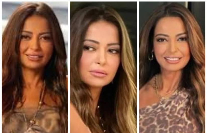 داليا مصطفى