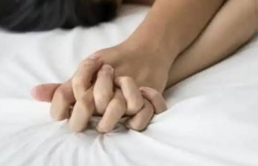 رؤيا المضاجعة في المنام للمرأة