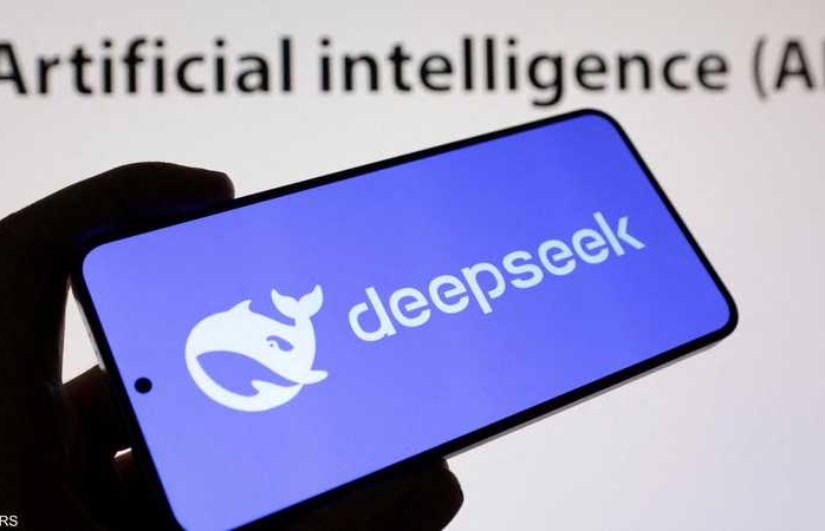 شركة ديب سيك الصينية،