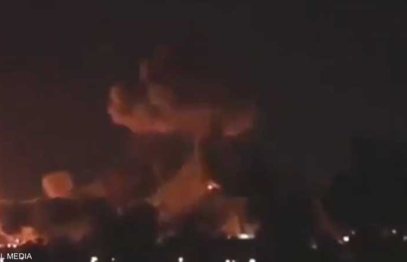 باكستان تعلن الحرب علي افغانستان