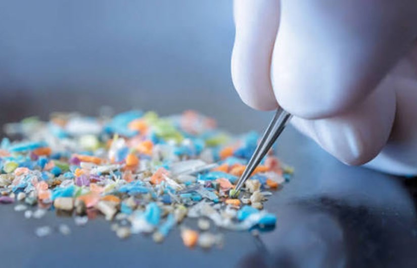 علاقة البلاستيك بسرطان البروستاتا