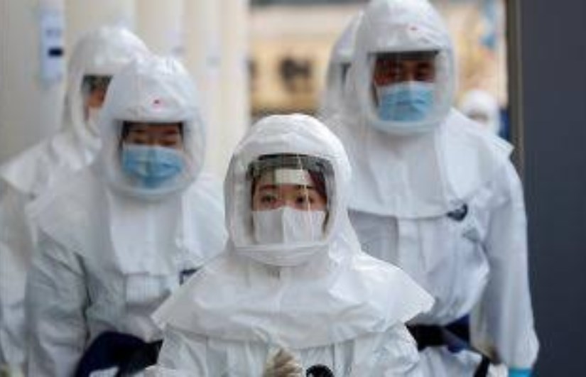 العزل الذاتي يوقف انتشار الأوبئة 