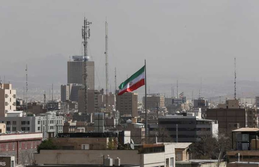 الحرب على إيران