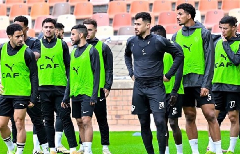 نادي الزمالك