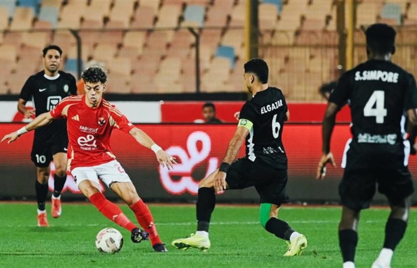 الدوري المصري 