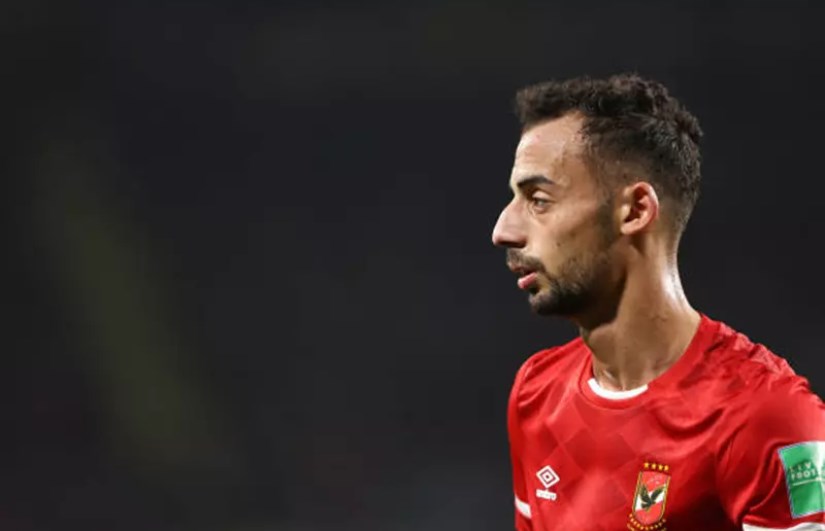  أحمد عبد القادر