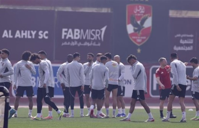 النادي الأهلي 