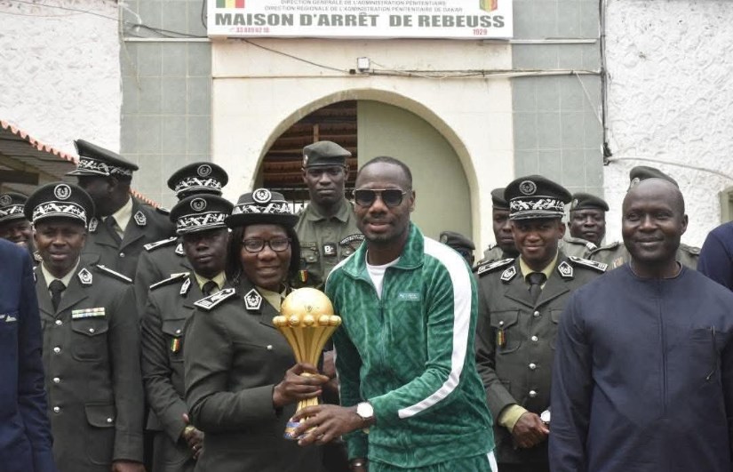 كأس أمم إفريقيا 2025