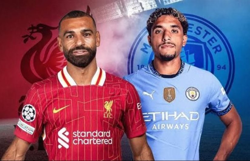 مرموش وصلاح