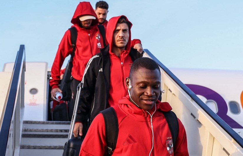 النادي الأهلي 