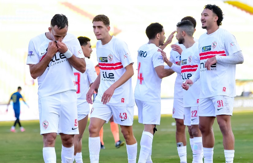 نادي الزمالك