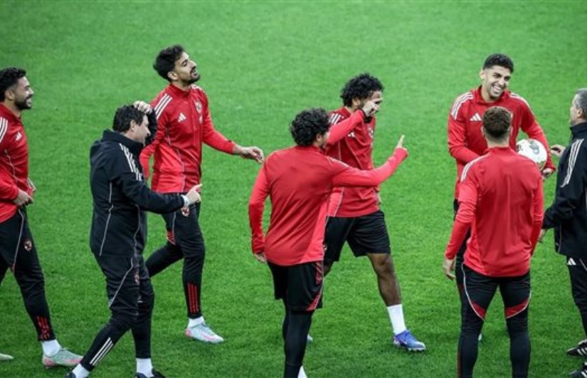 النادي الأهلي 