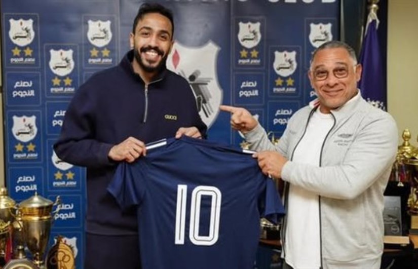 محمود كهربا