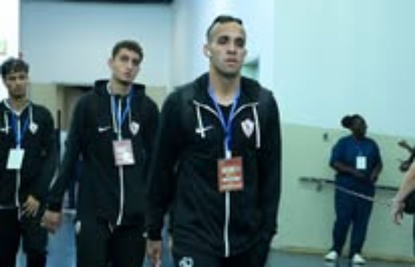 نادي الزمالك