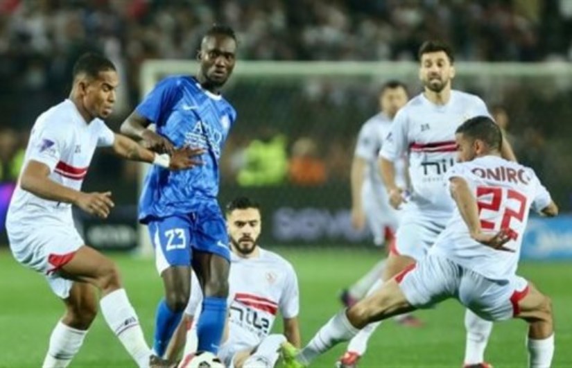 نادي الزمالك