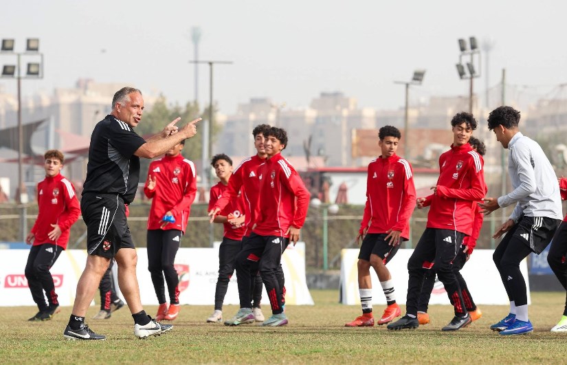 فريق أهلي 2010