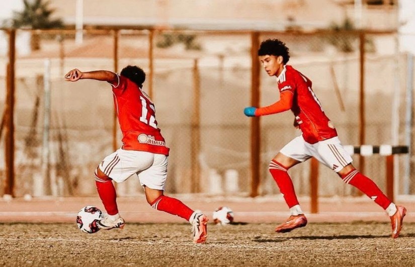 النادي الأهلي 