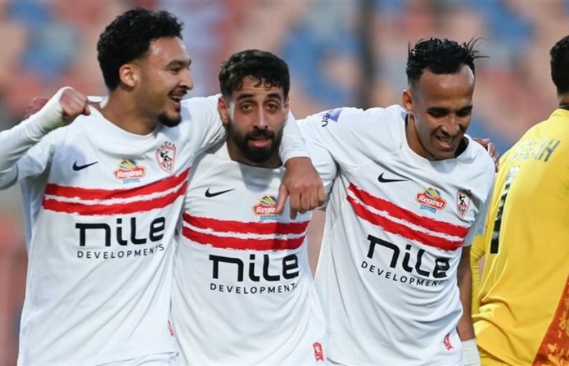 نادي الزمالك