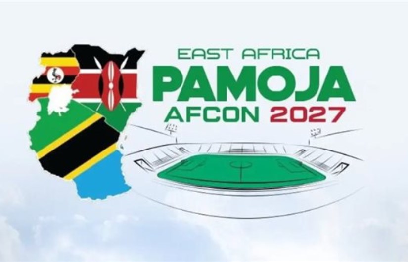 كأس الأمم الإفريقية 2027