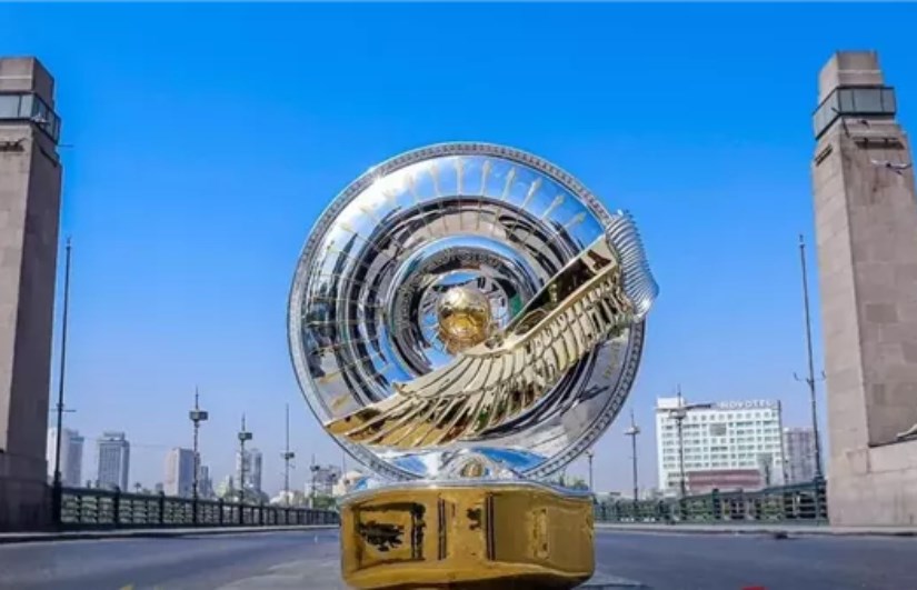 الدوري المصري