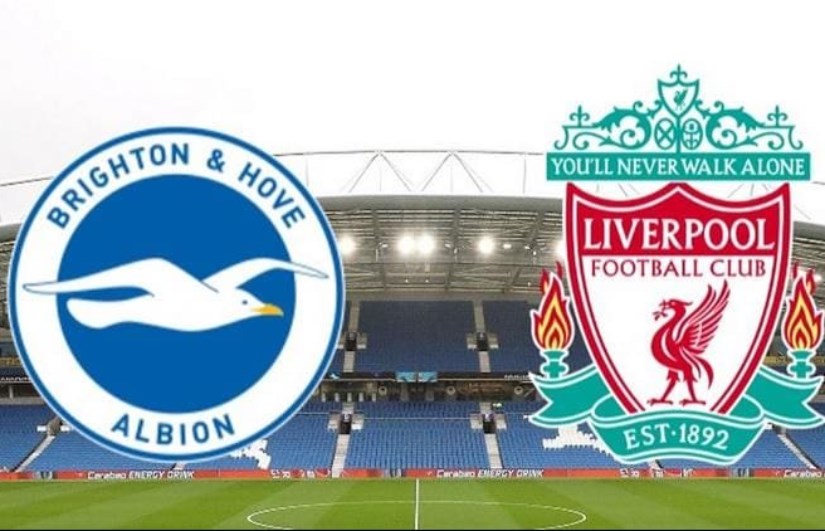 ليفربول وبرايتون