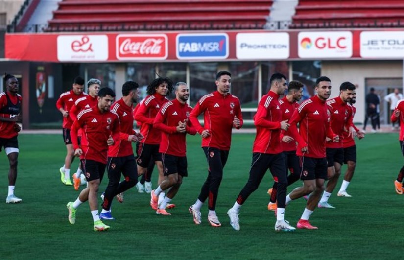 النادي الأهلي 