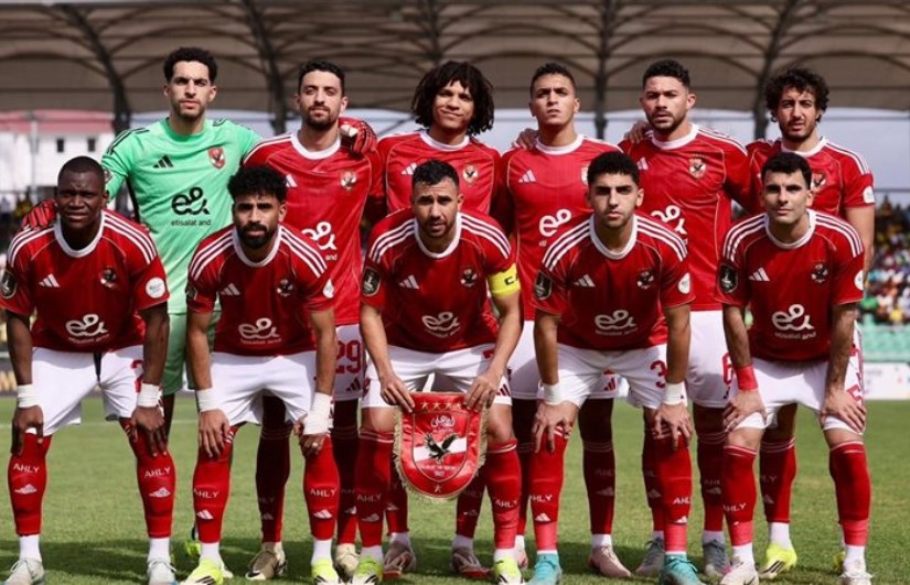 النادي الأهلي 