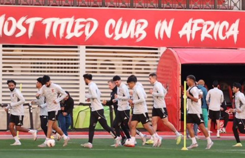 النادي الأهلي 