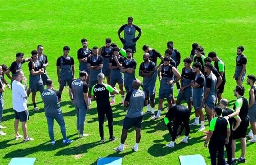 نادي الزمالك