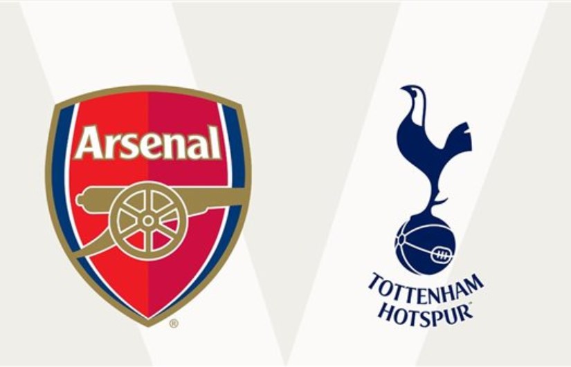  أرسنال وتوتنهام