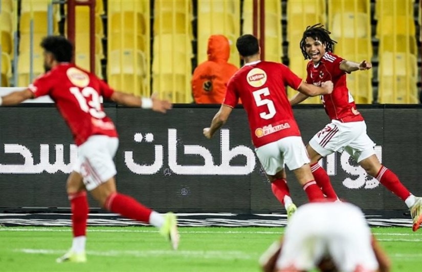 النادي الأهلي 