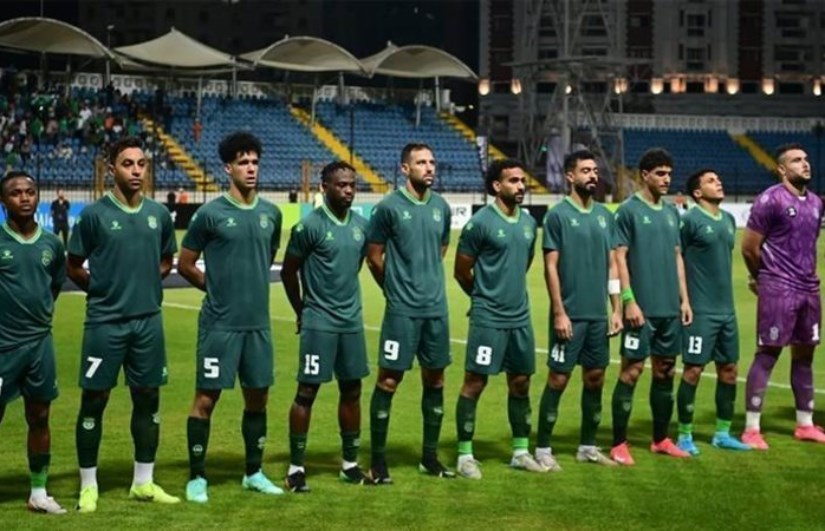 الاتحاد السكندري