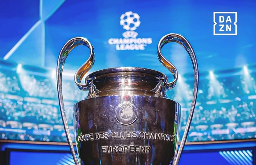  كأس دوري أبطال أوروبا