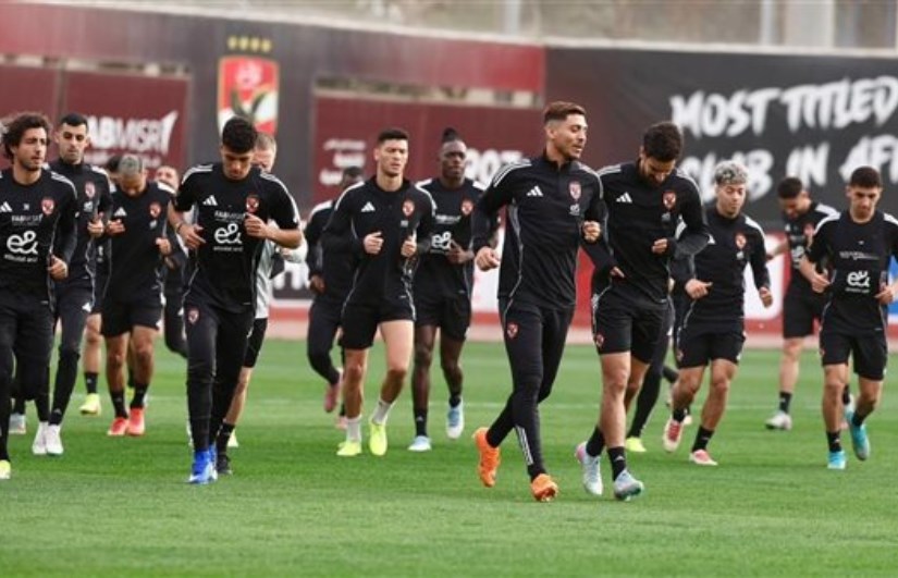 النادي الأهلي 