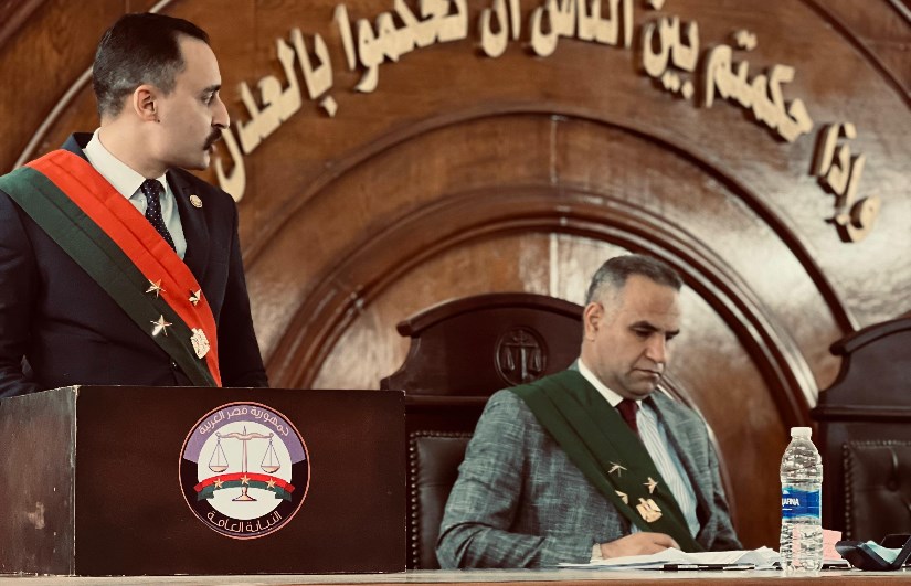 محكمة جنايات دمنهور