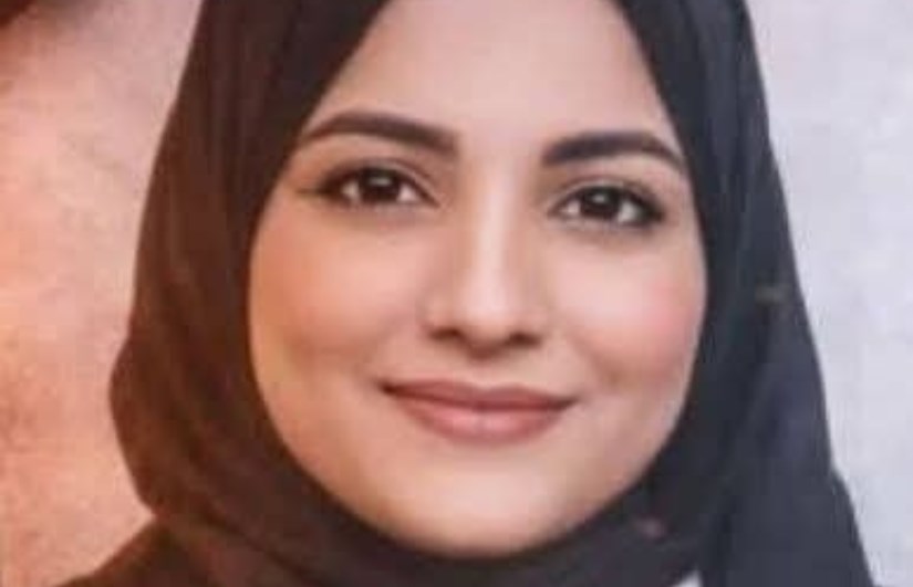 محامية الدقهلية