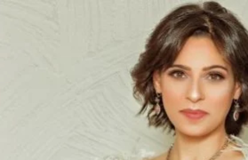 والدة الفنانة نورهان