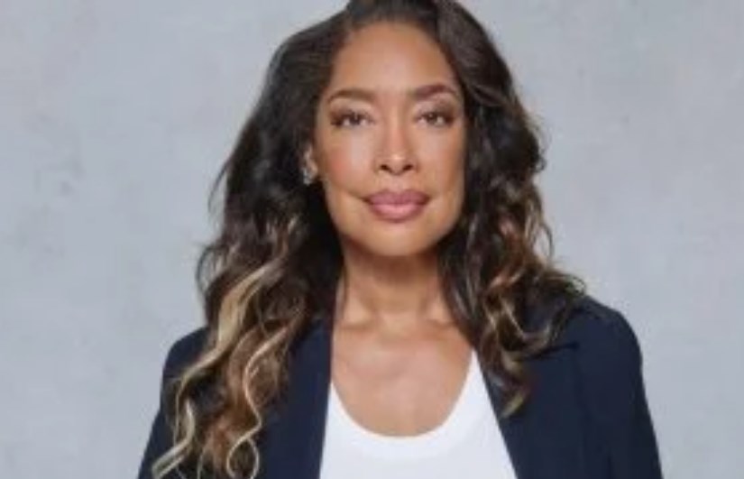  العالمية جينا توريس