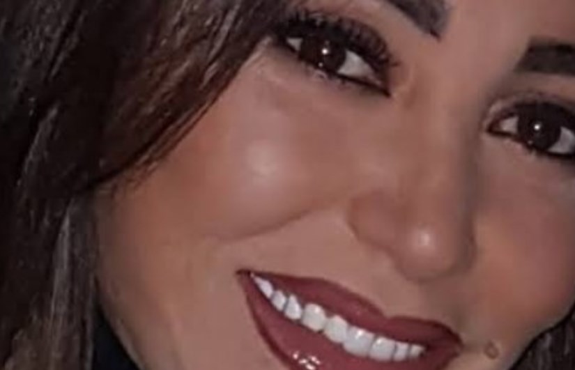  التونسية سهام قريرة