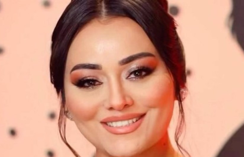 راندا البحيري