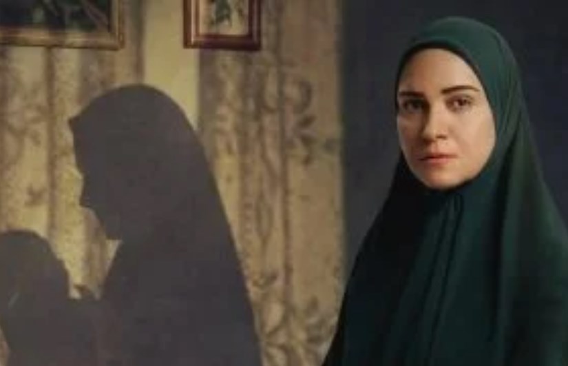  الفنانة ريهام عبد الغفور