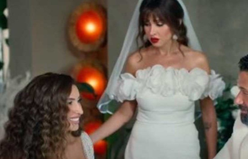 فيلم "الهنا اللي انا فيه