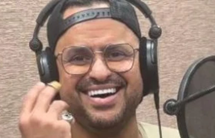 إبراهيم الحكمى