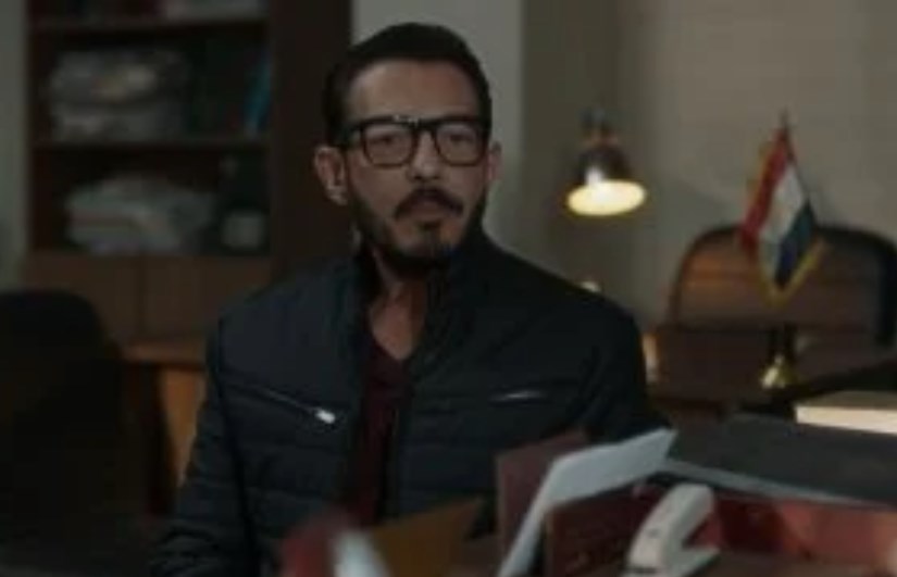 مسلسل "لعبة وقلبت 