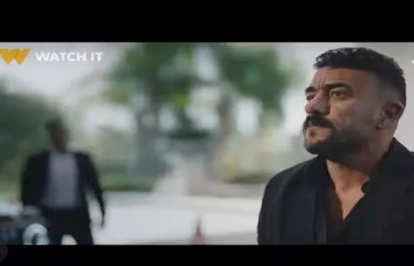 مسلسل "علي كلاي