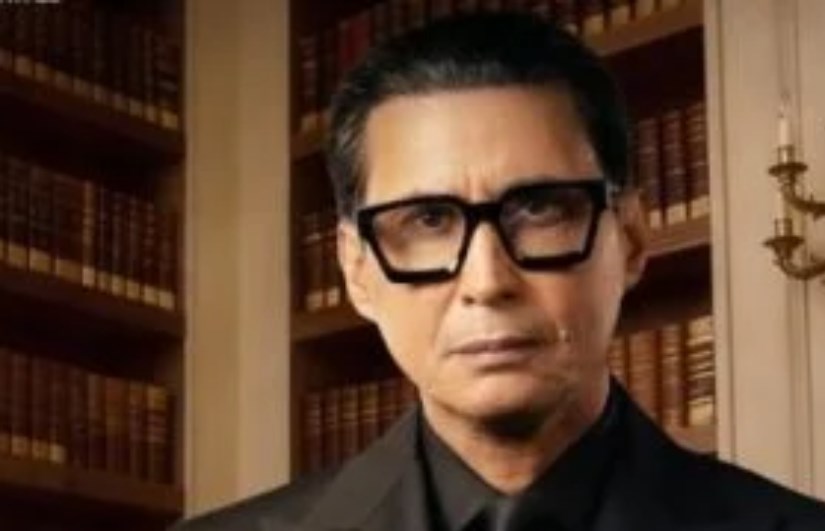 الفنان أحمد عيد