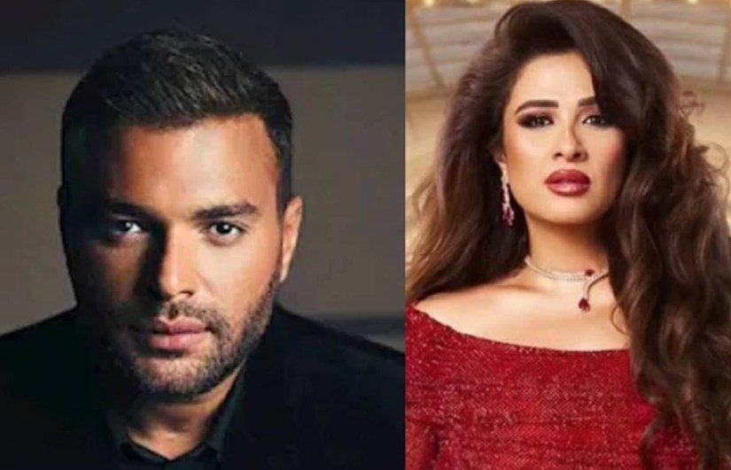 ياسمين عبد العزيز