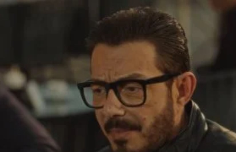 مسلسل "لعبة وقلبت بجد