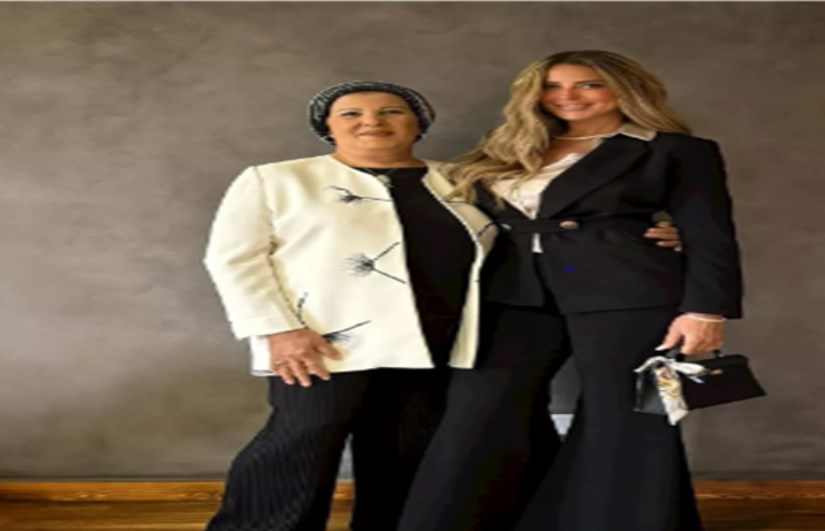  الفنانة ريم مصطفى